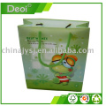 Custom Printed Gift Eco-friendly Plastic Bags/Shopping Bag/Packing Bag